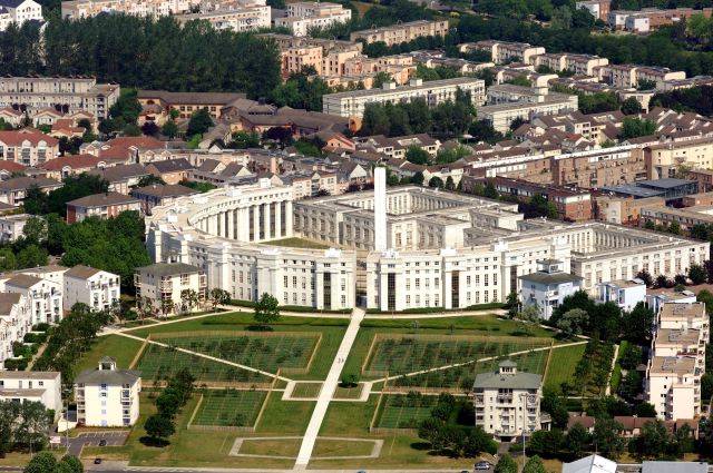 Cergy